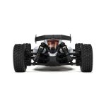 1/14 TYPHON GROM 223S DSC 4X4 RTR Brushless Buggy, Silver - Image 13