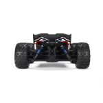 1/16 MINI KRATON 3S DSC 4X4 RTR Brushless Speed Truck (Battery & Charger Included), Red/Blue - Image 13