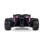1/16 MINI KRATON 3S DSC 4X4 RTR Brushless Speed Truck (Battery & Charger Included), Red/Blue - Image 69
