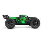 1/16 MINI KRATON 3S DSC 4X4 RTR Brushless Speed Truck (Battery & Charger Included), Red/Blue - Image 37