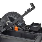 1/16 MINI KRATON 3S DSC 4X4 RTR Brushless Speed Truck (Battery & Charger Included), Red/Blue - Image 48