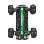 1/16 MINI KRATON 3S DSC 4X4 RTR Brushless Speed Truck (Battery & Charger Included), Red/Blue - Image 43