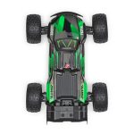 1/16 MINI KRATON 3S DSC 4X4 RTR Brushless Speed Truck (Battery & Charger Included), Red/Blue - Image 42