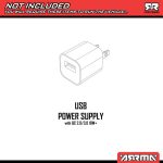1/10 VORTEKS 2WD RTR Brushed Stadium Truck (Battery & Charger Included) - Image 29
