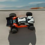 1/10 VORTEKS 2WD RTR Brushed Stadium Truck (Battery & Charger Included) - Image 32