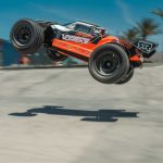 1/10 VORTEKS 2WD RTR Brushed Stadium Truck (Battery & Charger Included) - Image 33
