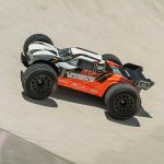 1/10 VORTEKS 2WD RTR Brushed Stadium Truck (Battery & Charger Included) - Image 27