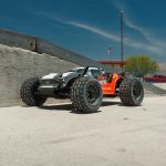1/10 VORTEKS 2WD RTR Brushed Stadium Truck (Battery & Charger Included) - Image 34