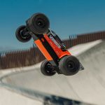 1/10 VORTEKS 2WD RTR Brushed Stadium Truck (Battery & Charger Included) - Image 30