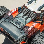 1/10 VORTEKS 2WD RTR Brushed Stadium Truck (Battery & Charger Included) - Image 39