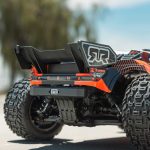 1/10 VORTEKS 2WD RTR Brushed Stadium Truck (Battery & Charger Included) - Image 40