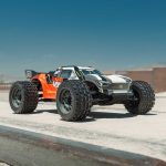 1/10 VORTEKS 2WD RTR Brushed Stadium Truck (Battery & Charger Included) - Image 37