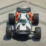 1/10 VORTEKS 2WD RTR Brushed Stadium Truck (Battery & Charger Included) - Image 38