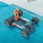1/10 VORTEKS 2WD RTR Brushed Stadium Truck (Battery & Charger Included) - Image 36
