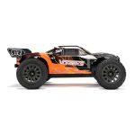 1/10 VORTEKS 2WD RTR Brushed Stadium Truck (Battery & Charger Included) - Image 47