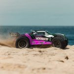 1/10 VORTEKS 2WD RTR Brushed Stadium Truck (Battery & Charger Included) - Image 56