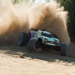 1/10 VORTEKS 2WD RTR Brushed Stadium Truck (Battery & Charger Included) - Image 60