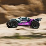 1/10 VORTEKS 2WD RTR Brushed Stadium Truck (Battery & Charger Included) - Image 64