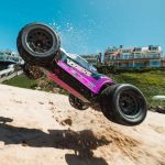 1/10 VORTEKS 2WD RTR Brushed Stadium Truck (Battery & Charger Included) - Image 63