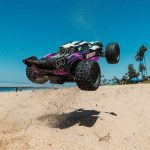 1/10 VORTEKS 2WD RTR Brushed Stadium Truck (Battery & Charger Included) - Image 61