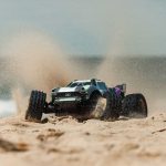 1/10 VORTEKS 2WD RTR Brushed Stadium Truck (Battery & Charger Included) - Image 62