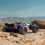 1/10 VORTEKS 2WD RTR Brushed Stadium Truck (Battery & Charger Included) - Image 66