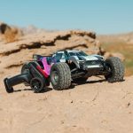 1/10 VORTEKS 2WD RTR Brushed Stadium Truck (Battery & Charger Included) - Image 78