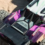 1/10 VORTEKS 2WD RTR Brushed Stadium Truck (Battery & Charger Included) - Image 69