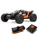 1/10 VORTEKS 2WD RTR Brushed Stadium Truck (Battery & Charger Included) - Image 2