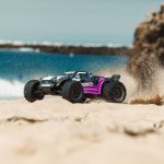 1/10 VORTEKS 2WD RTR Brushed Stadium Truck (Battery & Charger Included) - Image 7