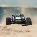 1/10 VORTEKS 2WD RTR Brushed Stadium Truck (Battery & Charger Included) - Image 10