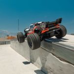 1/10 VORTEKS 2WD RTR Brushed Stadium Truck (Battery & Charger Included) - Image 11