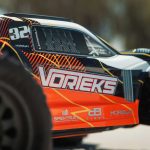 1/10 VORTEKS 2WD RTR Brushed Stadium Truck (Battery & Charger Included) - Image 14
