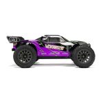 1/10 VORTEKS 2WD RTR Brushed Stadium Truck (Battery & Charger Included) - Image 16