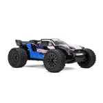 1/10 VORTEKS 2WD RTR Brushed Stadium Truck, Blue - Image 9