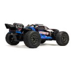 1/10 VORTEKS 2WD RTR Brushed Stadium Truck, Blue - Image 11