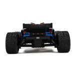 1/10 VORTEKS 2WD RTR Brushed Stadium Truck, Blue - Image 13