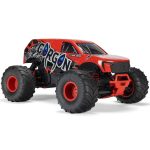 1/10 GORGON 2WD RTR Brushed Monster Truck (Battery & Charger Included), Yellow - Image 131