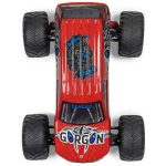 1/10 GORGON 2WD RTR Brushed Monster Truck (Battery & Charger Included), Yellow - Image 124