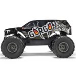 1/10 GORGON 2WD RTR Brushed Monster Truck (Battery & Charger Included), Yellow - Image 67