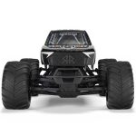 1/10 GORGON 2WD RTR Brushed Monster Truck (Battery & Charger Included), Yellow - Image 70