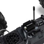 1/10 GORGON 2WD RTR Brushed Monster Truck (Battery & Charger Included), Yellow - Image 76