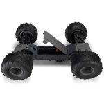1/10 GORGON 2WD RTR Brushed Monster Truck (Battery & Charger Included), Yellow - Image 74