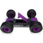 1/10 GORGON 2WD RTR Brushed Monster Truck (Battery & Charger Included), Yellow - Image 99