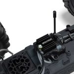 1/10 GORGON 2WD RTR Brushed Monster Truck (Battery & Charger Included), Yellow - Image 49