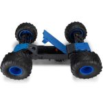 1/10 GORGON 2WD RTR Brushed Monster Truck (Battery & Charger Included), Yellow - Image 43