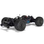 1/10 VORTEKS 223S DSC 2WD RTR Brushless Stadium Truck, Yellow - Image 23