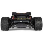 1/10 VORTEKS 223S DSC 2WD RTR Brushless Stadium Truck, Yellow - Image 12