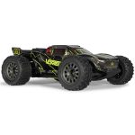 1/10 VORTEKS 223S DSC 2WD RTR Brushless Stadium Truck, Yellow - Image 17
