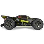 1/10 VORTEKS 223S DSC 2WD RTR Brushless Stadium Truck, Yellow - Image 16